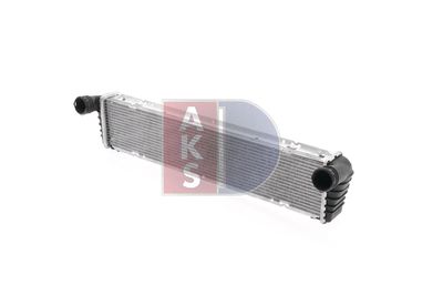 RADIATOR RACIRE MOTOR AKS DASIS 170003N 1