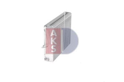 VERDAMPFER KLIMAANLAGE AKS DASIS 820203N 4