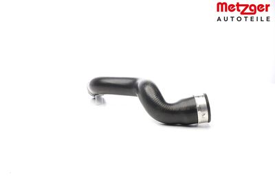 LADELUFTSCHLAUCH METZGER AUTOTEILE 2400127 24