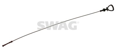 SWAG 10 94 4803 Щуп масляный  для MERCEDES-BENZ R-CLASS (Мерседес Р-класс)