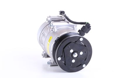 KOMPRESSOR KLIMAANLAGE NISSENS 890655 14