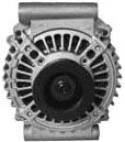 GENERATOR / ALTERNATOR ACAUTO ACCBA1676 1