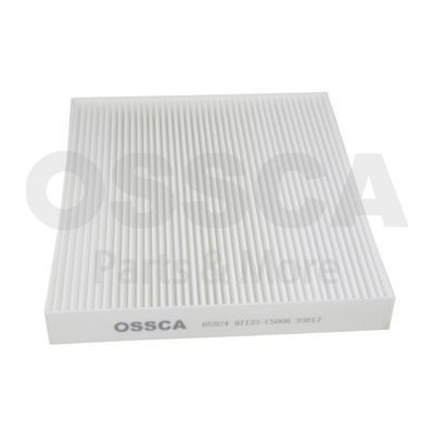 въздушен филтър OSSCA