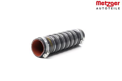 LADELUFTSCHLAUCH METZGER AUTOTEILE 2400950 33