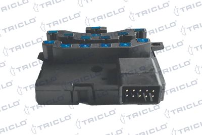 датчик за ъгъла на завиване TRICLO 432639