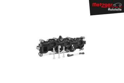 SAUGROHRMODUL METZGER AUTOTEILE 2100008 36