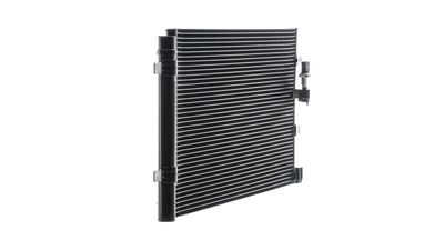 CONDENSATOR CLIMATIZARE MAHLE AC102000P 39
