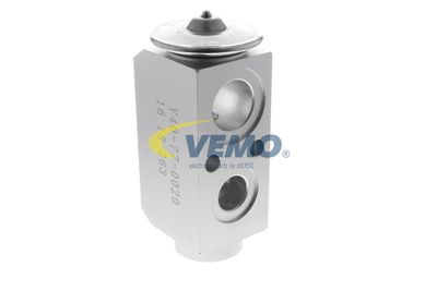 SUPAPA EXPANSIUNE CLIMA VEMO V40770020 31