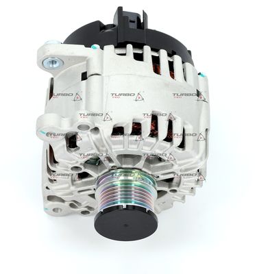 GENERATOR / ALTERNATOR TURBO-TEC TTAL001005 5