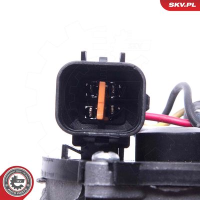 Motor stěračů SKV 19SKV196