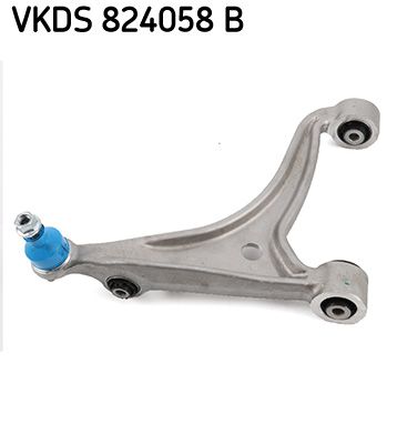 Рычаг независимой подвески колеса, подвеска колеса SKF VKDS 824058 B для MAZDA MX-5