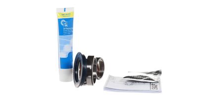 RADLAGERSATZ SKF VKBA9051CL 30