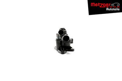 THERMOSTAT KüHLMITTEL METZGER AUTOTEILE 4006251 13