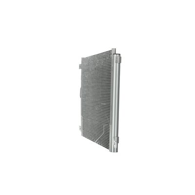 CONDENSATOR CLIMATIZARE NISSENS 941381 32