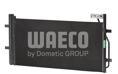 Конденсатор, кондиционер WAECO 8880400496 для AUDI Q3