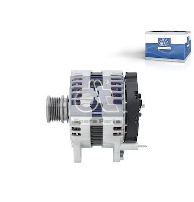 Alternator DT SPARE PARTS 11.80308