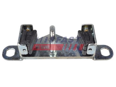 PLACă DE îNCHIDERE BROASCă Ușă SPATE