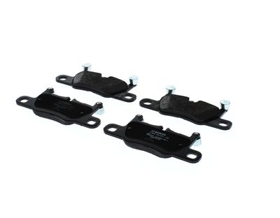 SET PLACUTE FRANA FRANA DISC BOSCH 0986424971 7