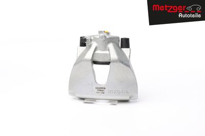 ETRIER FRANA METZGER AUTOTEILE 6260016 3