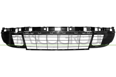 LüFTUNGSGITTER STOßFäNGER