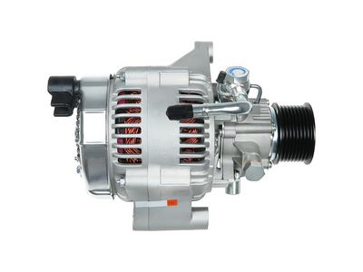GENERATOR / ALTERNATOR AS-PL A6610S 1