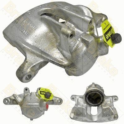 Brake Caliper Brake ENGINEERING CA736