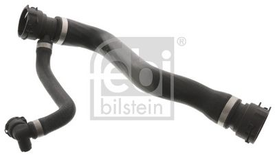 FURTUN RADIATOR FEBI BILSTEIN 45282