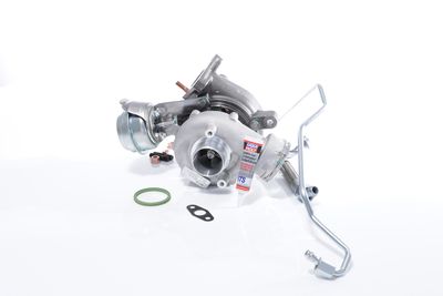 LADER AUFLADUNG BTS Turbo T981114BT 1