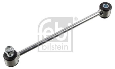 Link/Coupling Rod, stabiliser bar FEBI BILSTEIN 21356