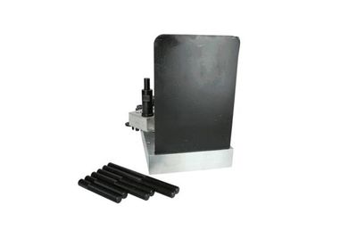 ABSTüTZPLATTE EIN-/AUSPRESSWERKZEUG-SATZ KS TOOLS 7001770 15