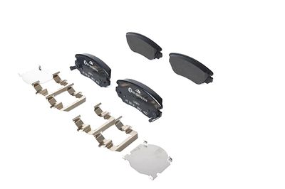 BREMSBELAGSATZ SCHEIBENBREMSE ATE 13047056112 5