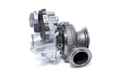 LADER AUFLADUNG BTS Turbo T916409 9