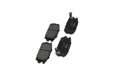 SET PLACUTE FRANA FRANA DISC Kavo Parts KBP5511 11