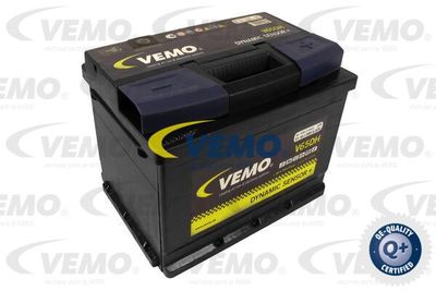 Стартерная аккумуляторная батарея VEMO V99-17-0021 для DODGE AVENGER