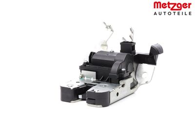HECKKLAPPENSCHLOSS METZGER AUTOTEILE 2310777 5