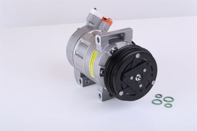 COMPRESOR CLIMATIZARE NISSENS 890088 32