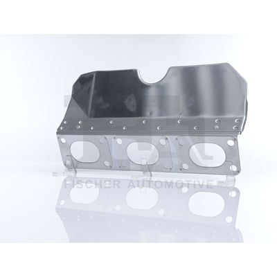 GARNITURA GALERIE EVACUARE FA1 410004 16