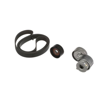 SET CUREA TRANSMISIE CU CANELURI GATES K017PK1793 39