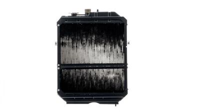 Radiator, racire motor MAHLE CR 2282 000S