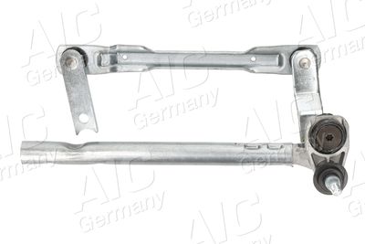 wiper rods