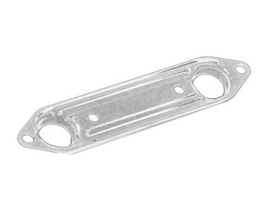 Vorschau Halter, Stabilisatorlagerung Ansicht 2