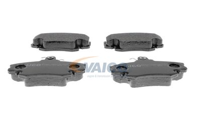 BREMSBELAGSATZ SCHEIBENBREMSE VAICO V464101 26
