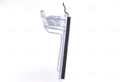 CONDENSATOR CLIMATIZARE NISSENS 941202 2