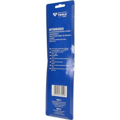 ZANGE GLüHKERZENSTECKER KS TOOLS BT566003 4