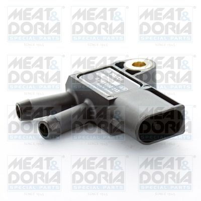 Czujnik, ciśnienie spalin MEAT & DORIA 82501