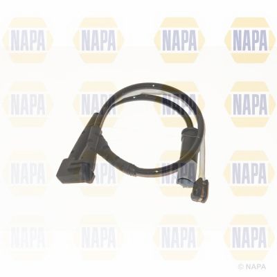 Brake Pad Warning Wire NAPA NWL5297