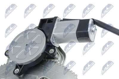 MECANISM ACTIONARE GEAM NTY EPSFR000S 2