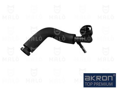 маркуч, вентилация на колянно-мотовилковия блок AKRON-MALÒ 27334