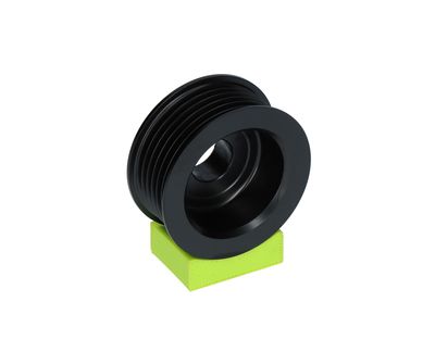 FULIE ALTERNATOR VALEO 593900 20