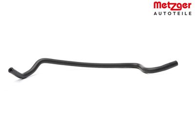 FURTUN RADIATOR METZGER AUTOTEILE 2420260 18